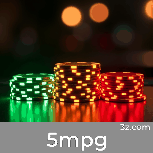 5mpg game mais image