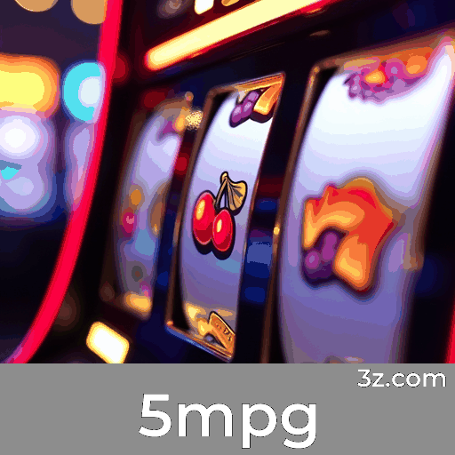 5mpg game mais image