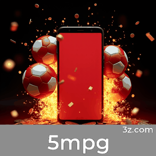 5mpg game mais image