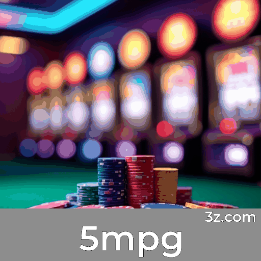 5mpg game mais image