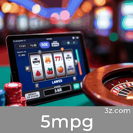 5mpg game mais image