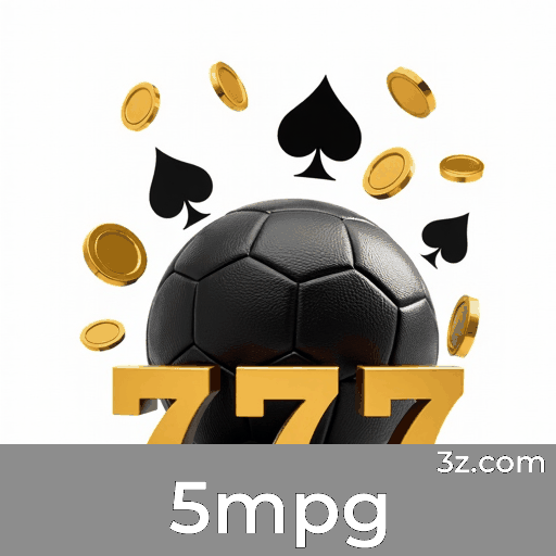 5mpg game mais image