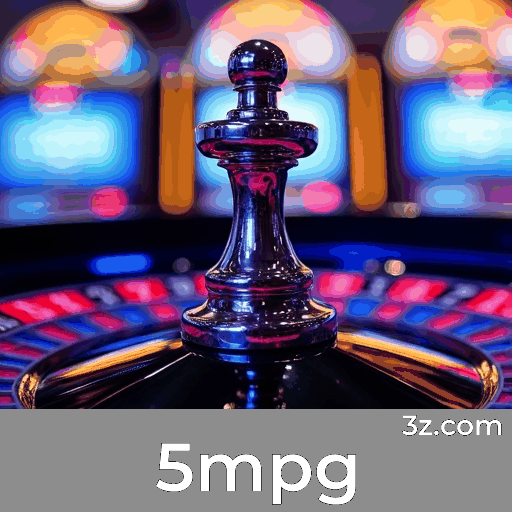 5mpg game mais image